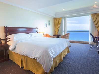 Hotel Catalonia Santo Domingo