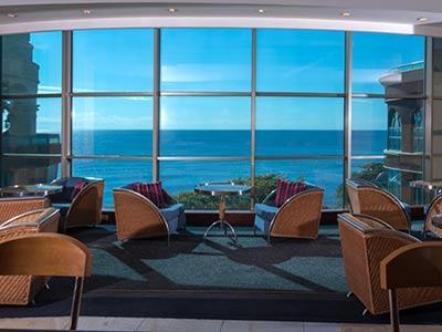 Hotel Catalonia Santo Domingo