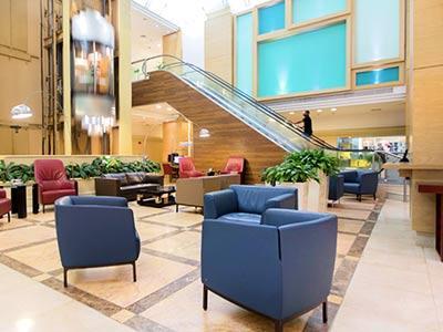 Hotel Catalonia Santo Domingo