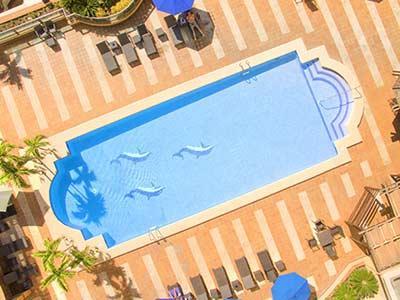 Hotel Catalonia Santo Domingo
