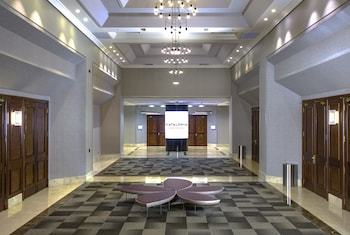 Hotel Catalonia Santo Domingo