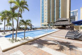 Hotel Catalonia Santo Domingo