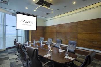 Hotel Catalonia Santo Domingo