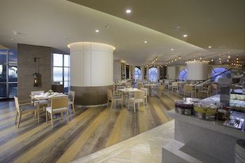 Hotel Catalonia Santo Domingo