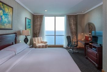 Hotel Catalonia Santo Domingo