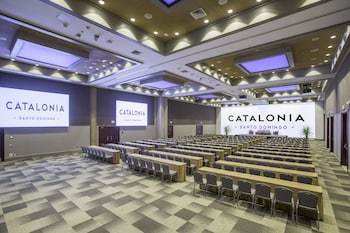 Hotel Catalonia Santo Domingo