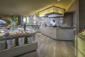 Hotel Catalonia Santo Domingo