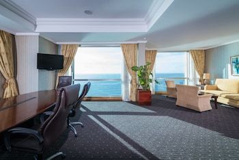 Hotel Catalonia Santo Domingo