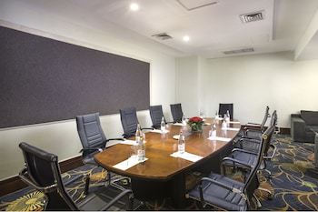 Hotel Catalonia Santo Domingo