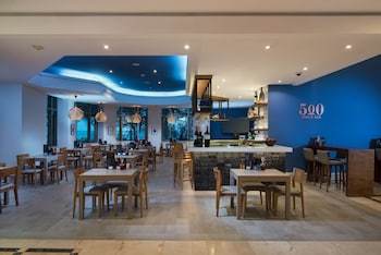 Hotel Catalonia Santo Domingo