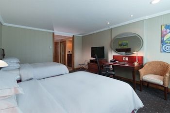 Hotel Catalonia Santo Domingo