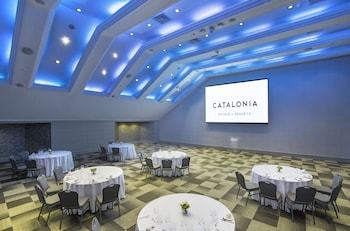 Hotel Catalonia Santo Domingo