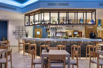 Hotel Catalonia Santo Domingo