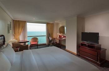 Hotel Catalonia Santo Domingo