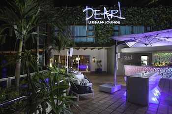Hotel Catalonia Santo Domingo