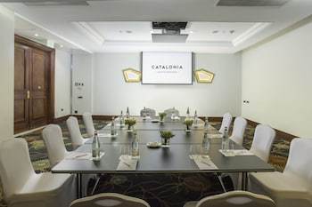 Hotel Catalonia Santo Domingo