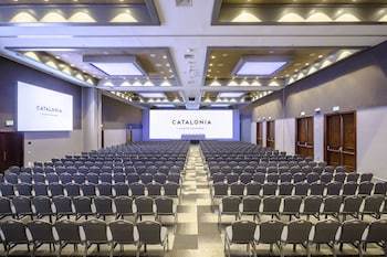 Hotel Catalonia Santo Domingo