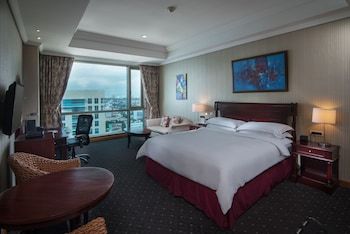 Hotel Catalonia Santo Domingo
