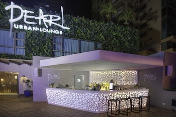Hotel Catalonia Santo Domingo