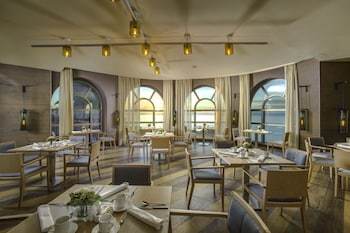 Hotel Catalonia Santo Domingo