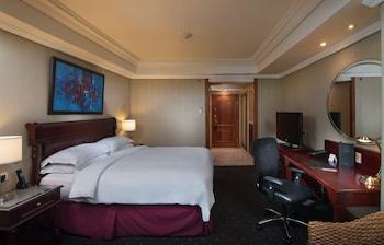Hotel Catalonia Santo Domingo