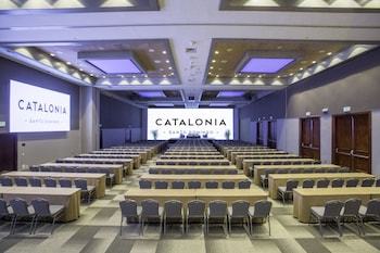 Hotel Catalonia Santo Domingo