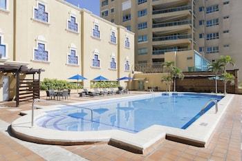 Hotel Catalonia Santo Domingo