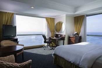 Hotel Catalonia Santo Domingo