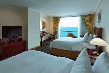 Hotel Catalonia Santo Domingo