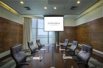 Hotel Catalonia Santo Domingo
