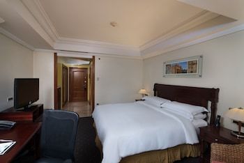 Hotel Catalonia Santo Domingo