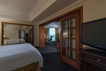 Hotel Catalonia Santo Domingo