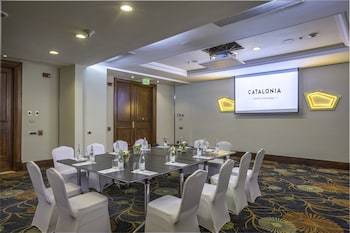 Hotel Catalonia Santo Domingo