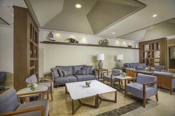Hotel Catalonia Santo Domingo