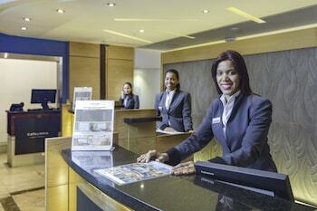 Hotel Catalonia Santo Domingo