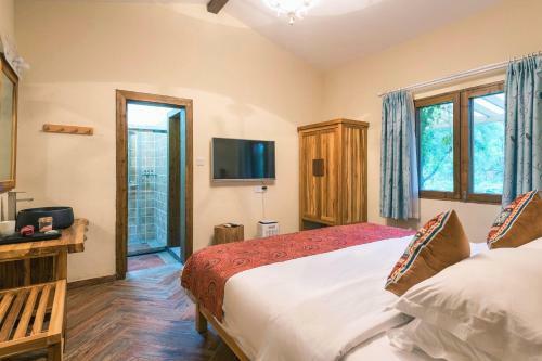Hotel The Apsara Lodge
