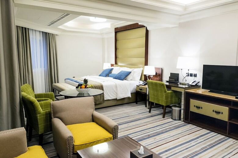 Gulf Pearls Hotel