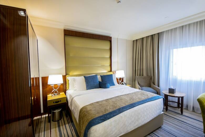 Gulf Pearls Hotel