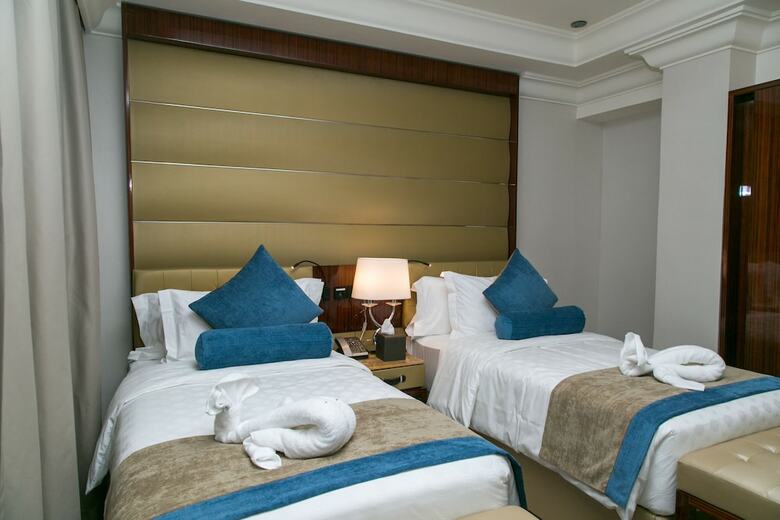 Gulf Pearls Hotel