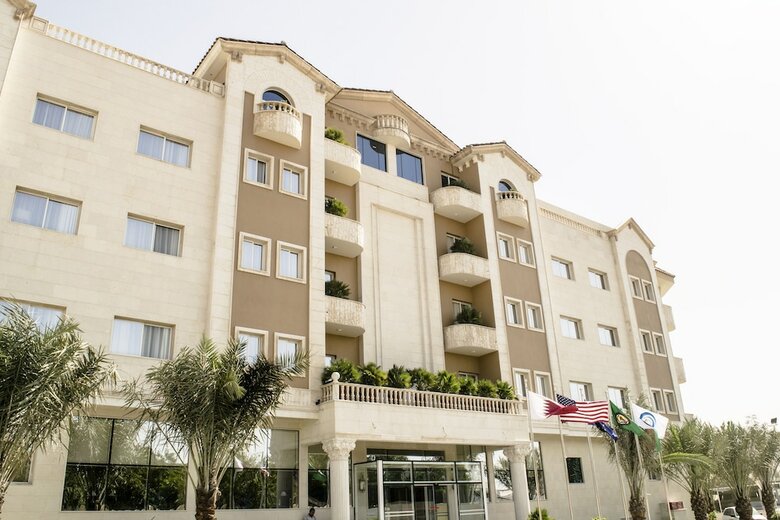 Gulf Pearls Hotel