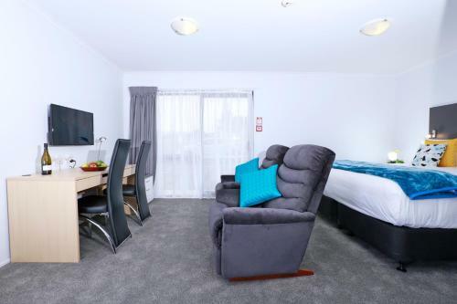 Bks Premier Motel Hamilton