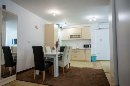 Vip Sarajevo Apartments