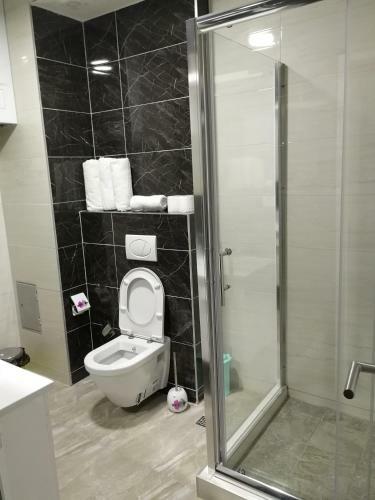 Vip Sarajevo Apartments