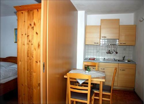 Hostal Landgasthof Waldesruh