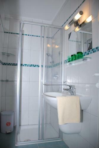 Hostal Landgasthof Waldesruh