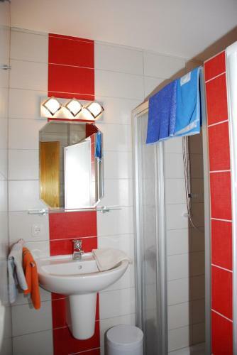 Hostal Landgasthof Waldesruh