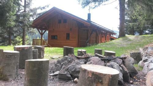 Lodge Chata S Vyhl�dkou