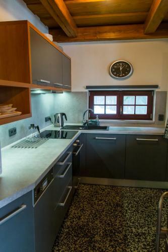 Lodge Chata S Vyhl�dkou