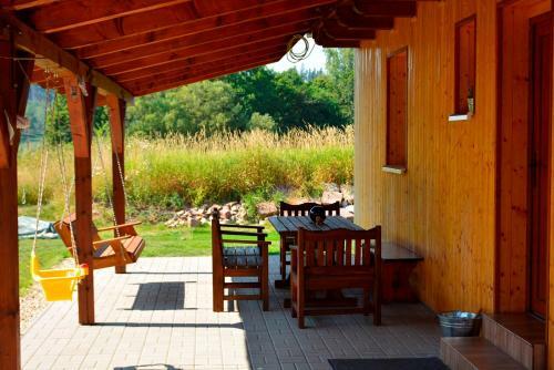 Holiday Home Osada