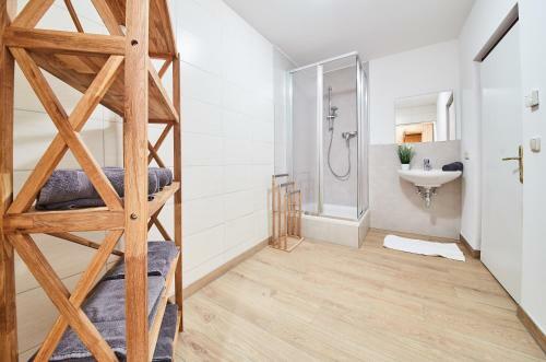 Apartamento Am Zw�lferkogel Appartements